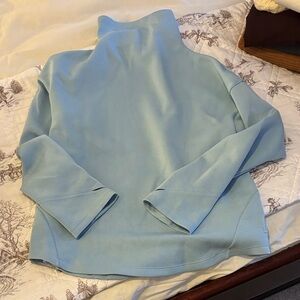 BuffBunny Sky Blue Apparel